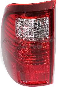 Ford Pickup Ford Superduty 2008-2016 Tail Lights Left and Right - Photo 4