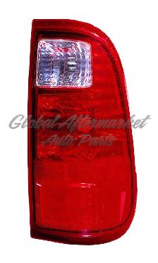 Ford Pickup Ford Superduty 2008-2016 Tail Lights Left and Right - Photo 5
