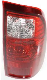Ford Pickup Ford Superduty 2008-2016 Tail Lights Left and Right - Photo 8