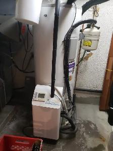 Residential Domestic Solar Hot Water Heater