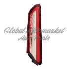 Ford Transit Connect 2014-2023 Tail Lights Left and Right