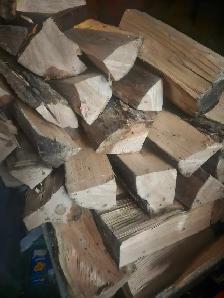 firewood - Photo 2