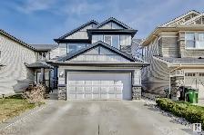 5 Bed   Den House, Triple Garage, West Edmonton – $3,600