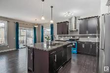 5 Bed   Den House, Triple Garage, West Edmonton – $3,600 - Photo 3