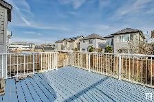 5 Bed   Den House, Triple Garage, West Edmonton – $3,600 - Photo 9