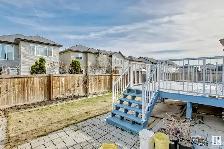 5 Bed   Den House, Triple Garage, West Edmonton – $3,600 - Photo 10