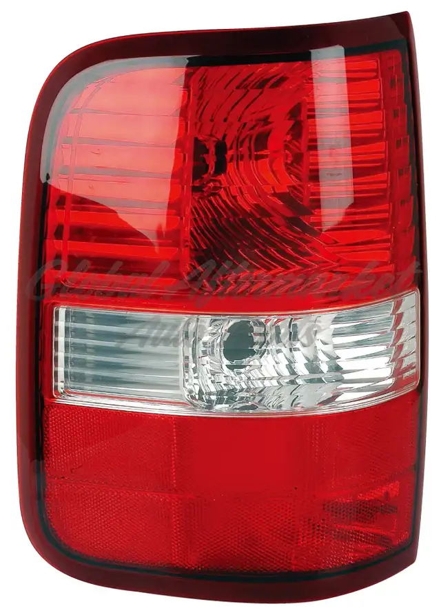 Ford Pickup Ford Lightduty 2004-2008 Tail Lights Left and Right