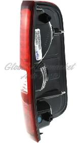 Ford Pickup Ford Lightduty 2004-2008 Tail Lights Left and Right - Photo 3
