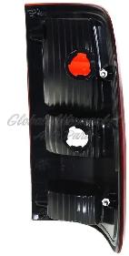 Ford Pickup Ford Lightduty 2004-2008 Tail Lights Left and Right - Photo 4