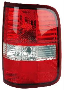Ford Pickup Ford Lightduty 2004-2008 Tail Lights Left and Right - Photo 5