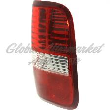 Ford Pickup Ford Lightduty 2004-2008 Tail Lights Left and Right - Photo 6