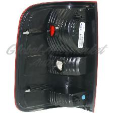 Ford Pickup Ford Lightduty 2004-2008 Tail Lights Left and Right - Photo 8