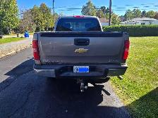 2013 Chevrolet silverado - Photo 3