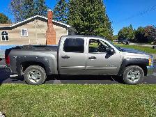 2013 Chevrolet silverado - Photo 4