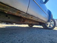 2013 Chevrolet silverado - Photo 6