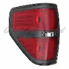Ford Pickup Ford Lightduty 2010-2014 Tail Lights Left and Right
