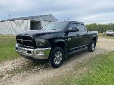 Ram 2500 outdoorsman 6.4 Hemi - Photo 2