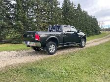 Ram 2500 outdoorsman 6.4 Hemi - Photo 4