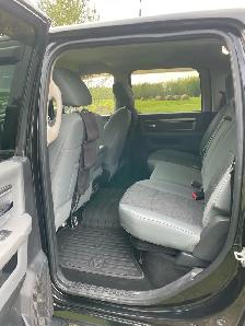 Ram 2500 outdoorsman 6.4 Hemi - Photo 5
