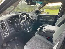 Ram 2500 outdoorsman 6.4 Hemi - Photo 6