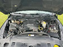 Ram 2500 outdoorsman 6.4 Hemi - Photo 7