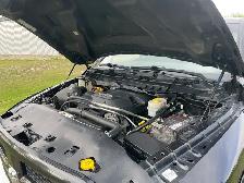 Ram 2500 outdoorsman 6.4 Hemi - Photo 8