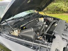 Ram 2500 outdoorsman 6.4 Hemi - Photo 9