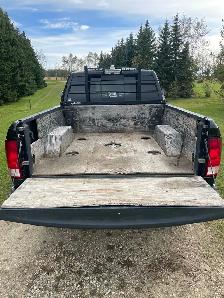 Ram 2500 outdoorsman 6.4 Hemi - Photo 10