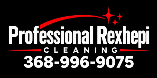 RESIDENTIAL CLEANING