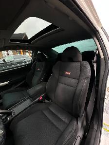 2007 Honda Civic Si Coupe - Photo 3