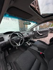 2007 Honda Civic Si Coupe - Photo 4