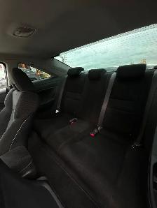 2007 Honda Civic Si Coupe - Photo 5