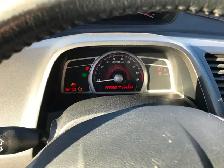 2007 Honda Civic Si Coupe - Photo 7