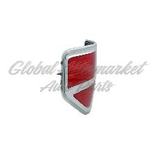Ford Pickup Ford Lightduty 2009-2014 Tail Lights Left and Right - Photo 3