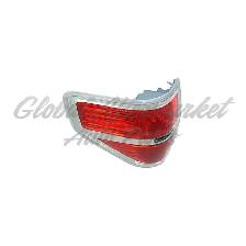 Ford Pickup Ford Lightduty 2009-2014 Tail Lights Left and Right - Photo 4