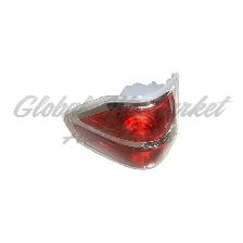Ford Pickup Ford Lightduty 2009-2014 Tail Lights Left and Right - Photo 7