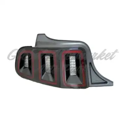 Ford Mustang Shelby Gt500 2013-2014 Tail Lights Left and Right