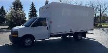 Hiring full time for air duct cleaning position