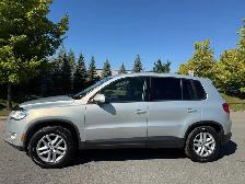 2011 Volkswagen Tiguan 2011 VOLKSWAGEN  TIGUAN , 4X4 AUTOMATIQUE - Photo 3