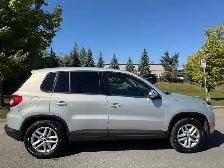 2011 Volkswagen Tiguan 2011 VOLKSWAGEN  TIGUAN , 4X4 AUTOMATIQUE - Photo 10