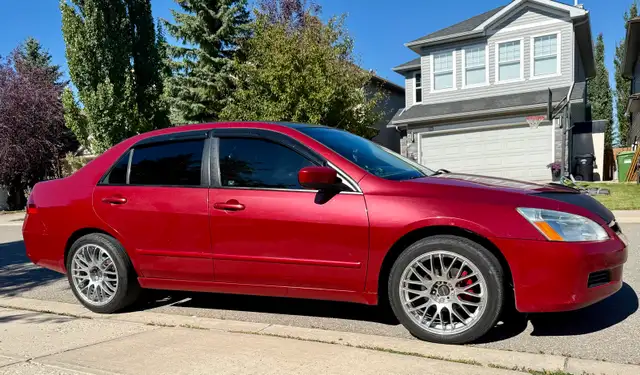 GREAT CAR! Up to date service and repairs WITH records!