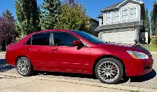 GREAT CAR! Up to date service and repairs WITH records!