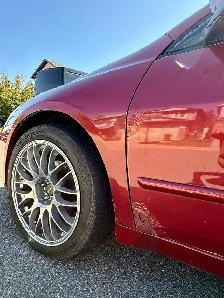 GREAT CAR! Up to date service and repairs WITH records! - Photo 4