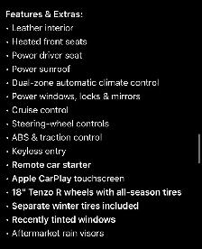 GREAT CAR! Up to date service and repairs WITH records! - Photo 9