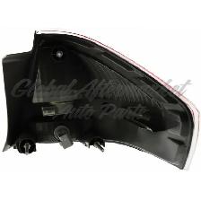 Ford Focus 2008 Tail Lights Left and Right - Photo 2