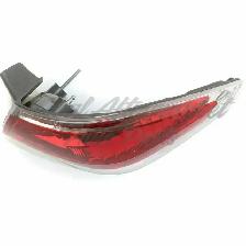 Ford Focus 2008 Tail Lights Left and Right - Photo 7