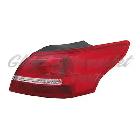 Ford Focus 2015-2018 Tail Lights Left and Right - Photo 2
