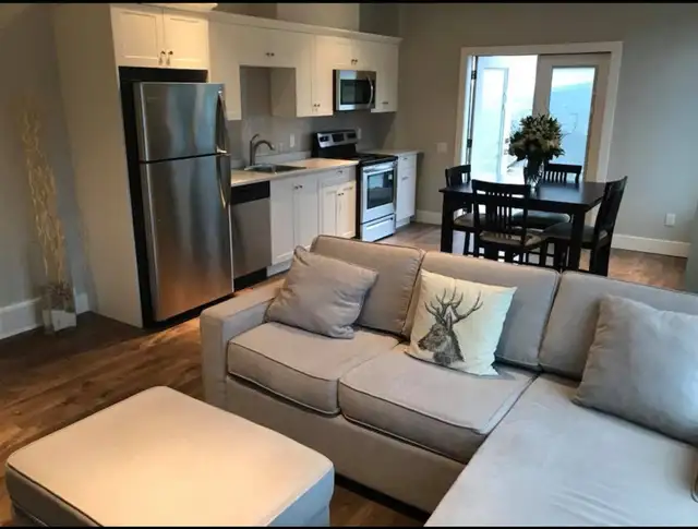 Ground Floor Legal Suite – Highlands at Black Mountain G