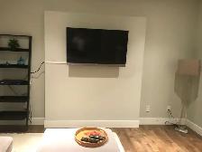 Ground Floor Legal Suite – Highlands at Black Mountain G - Photo 9