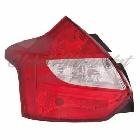 Ford Focus 2012-2014 Tail Lights Left and Right